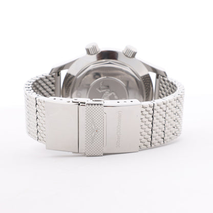 Montre Longines Legend Diver L3.774.4 54472849 SS AT cadran noir