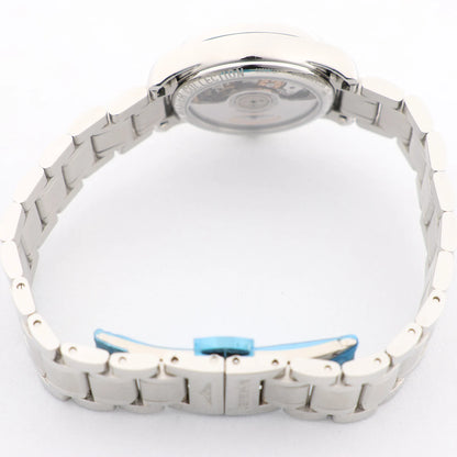 Longines Master Collection L2.128.4.78.6 49135285 SS AT Watch with Silver Dial