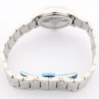 Longines Master Collection L2.128.4.78.6 49135285 SS AT Watch with Silver Dial