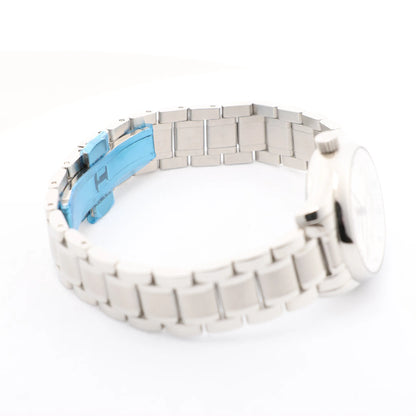 Longines Master Collection L2.128.4.78.6 49135285 SS AT Watch with Silver Dial