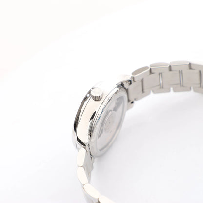 Longines Master Collection L2.128.4.78.6 49135285 SS AT Watch with Silver Dial