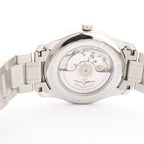 Longines Master Collection L2.793.4 48186073 SS AT Watch with Silver Dial