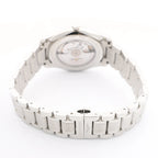 Longines Master Collection L2.793.4 48186073 SS AT Watch with Silver Dial