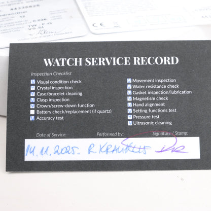 Longines Elegant L4.309.5 GP×SS AT Watch with Silver Dial