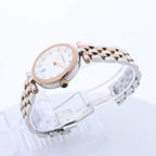 Louis Erard Romance 10800AB24.BMA26 Quartz Watch with White Dial