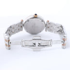 Louis Erard Romance 10800AB24.BMA26 Quartz Watch with White Dial