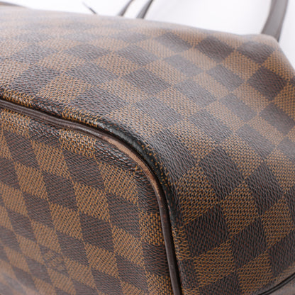Louis Vuitton Damier Ebene Westminster GM Shoulder Bag N41103