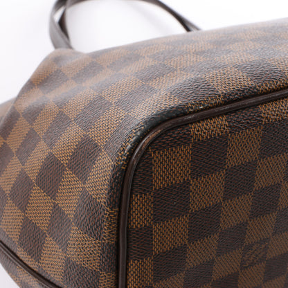 Louis Vuitton Damier Ebene Westminster GM Shoulder Bag N41103