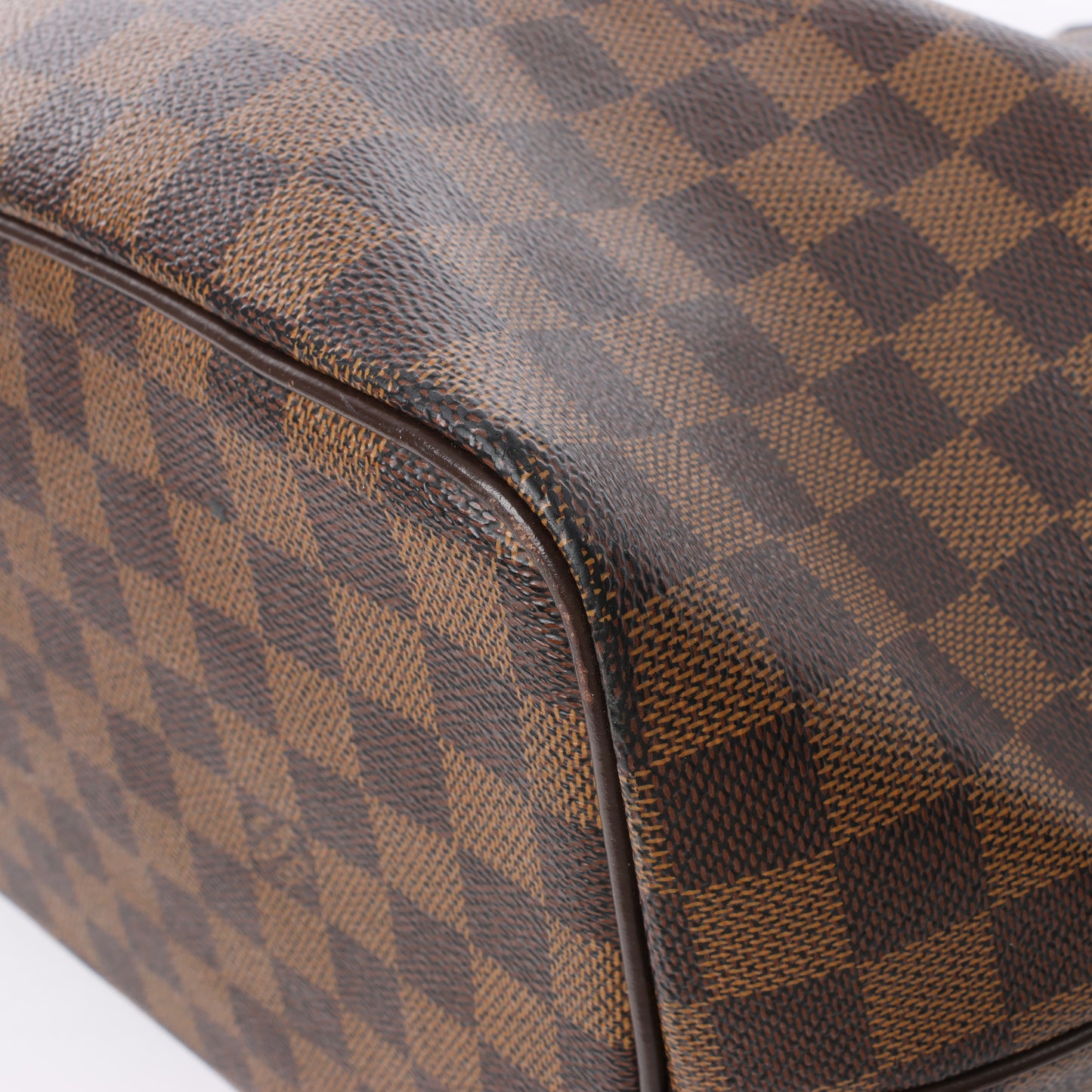 Louis Vuitton Damier Ebene Westminster GM Shoulder Bag N41103