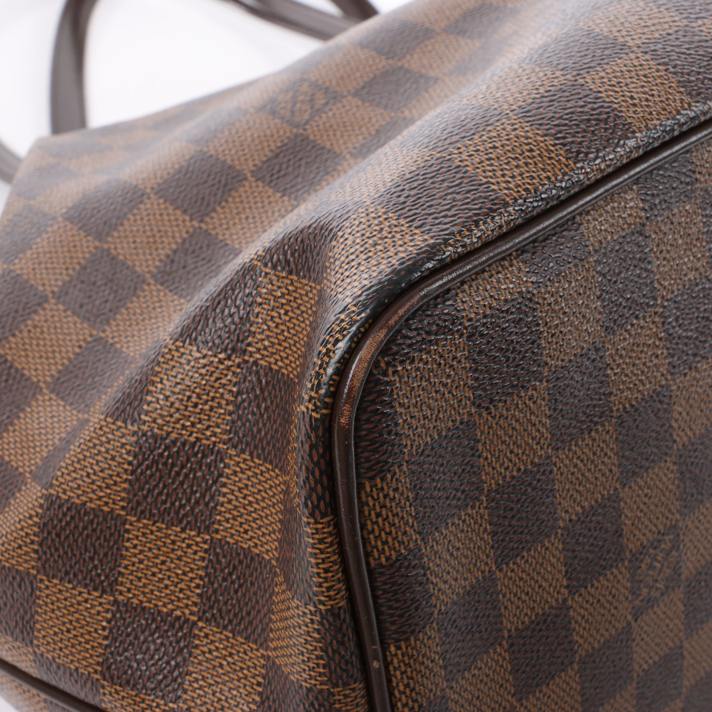 Louis Vuitton Damier Ebene Westminster GM Shoulder Bag N41103