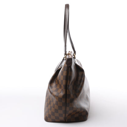 Louis Vuitton Damier Ebene Westminster GM Shoulder Bag N41103