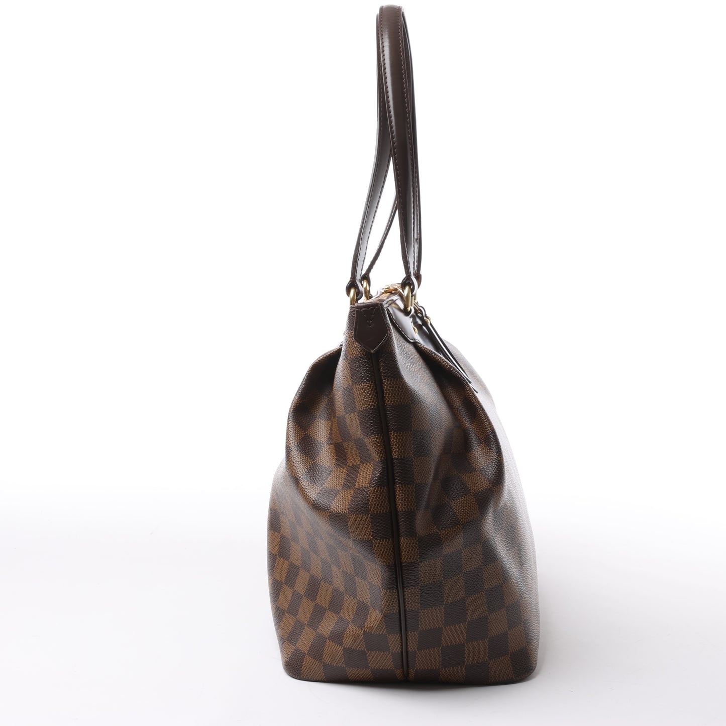 Louis Vuitton Damier Ebene Westminster GM Shoulder Bag N41103