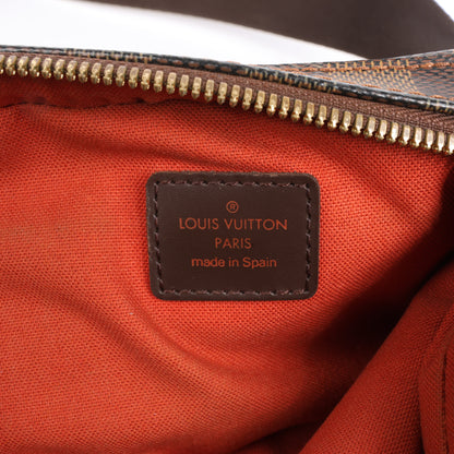 Louis Vuitton Damier Ebene Geronimos Crossbody Bag N51994