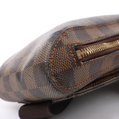 Louis Vuitton Damier Ebene Geronimos Crossbody Bag N51994