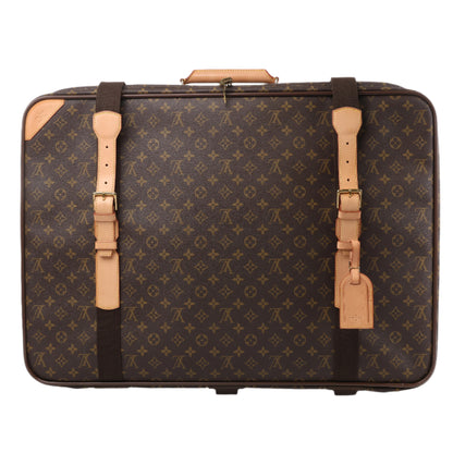 Louis Vuitton Monogram Satellite 70 Travel bag M23350