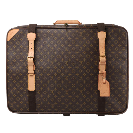 Sac de voyage Louis Vuitton Monogram Satellite 70 M23350