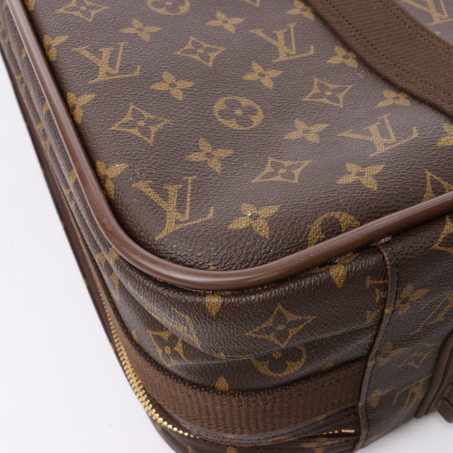 Louis Vuitton Monogram Satellite 70 Travel bag M23350