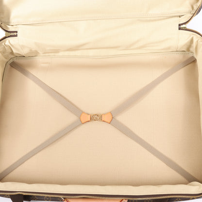 Louis Vuitton Monogram Satellite 70 Travel bag M23350