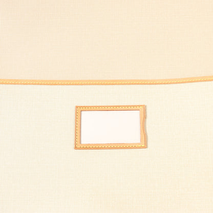 Louis Vuitton Monogram Satellite 70 Travel bag M23350