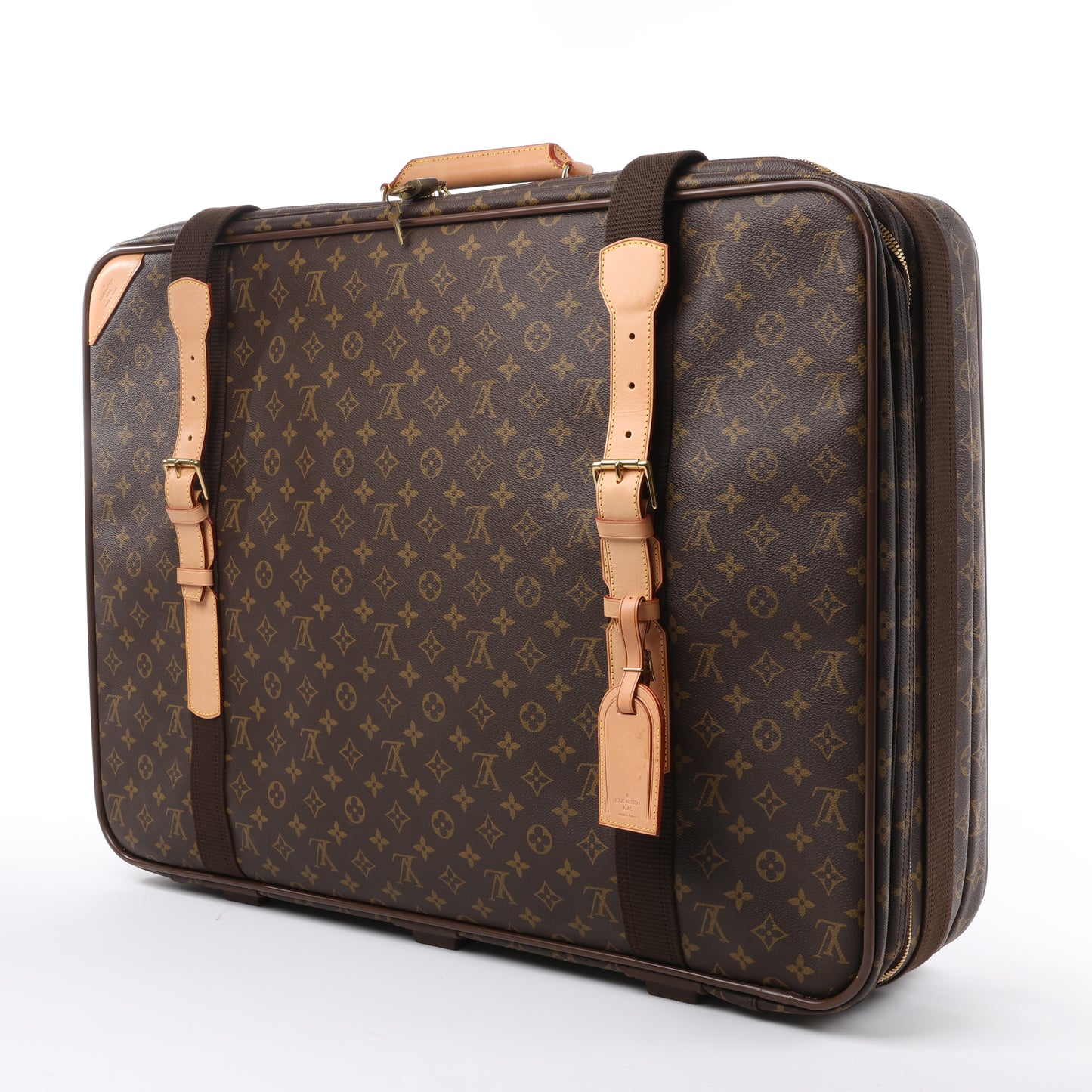 Louis Vuitton Monogram Satellite 70 Travel bag M23350