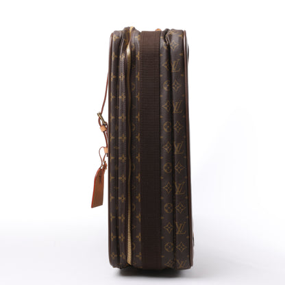 Louis Vuitton Monogram Satellite 70 Travel bag M23350