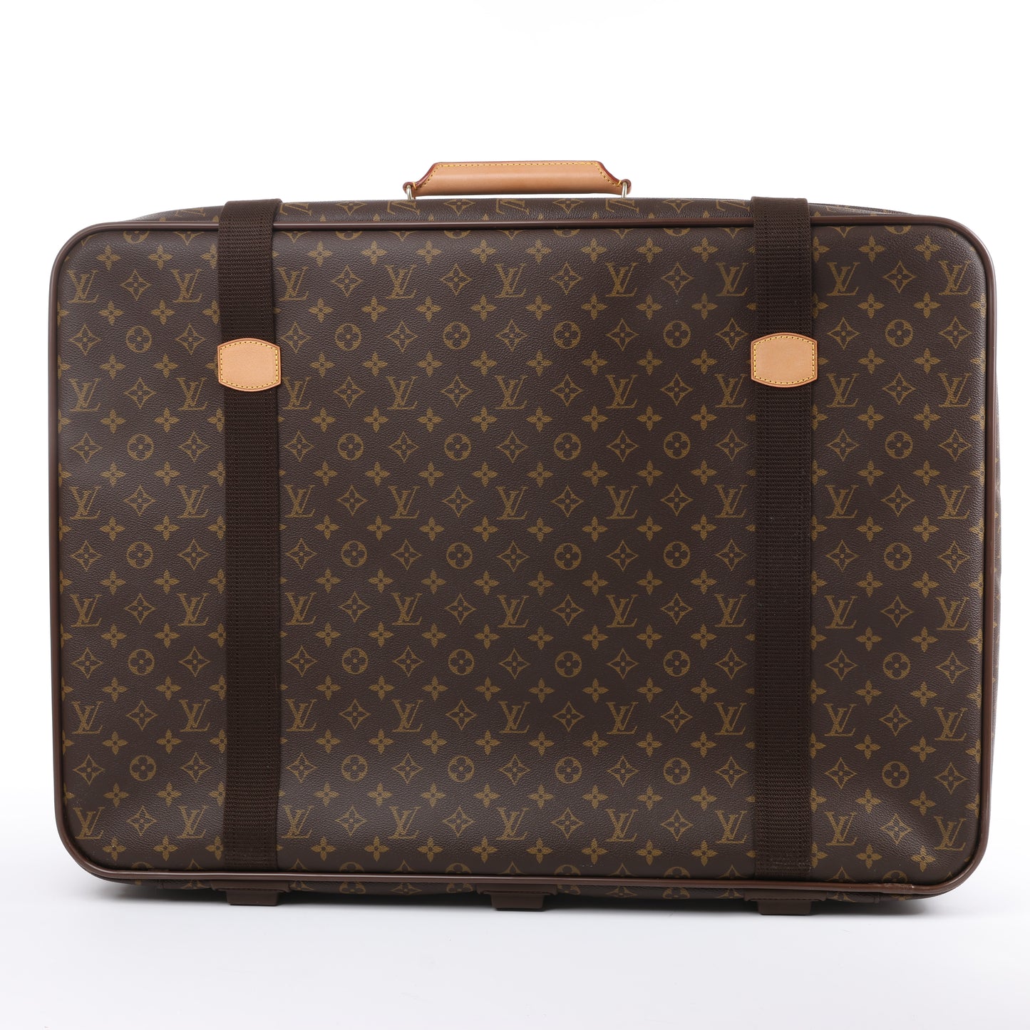 Louis Vuitton Monogram Satellite 70 Travel bag M23350