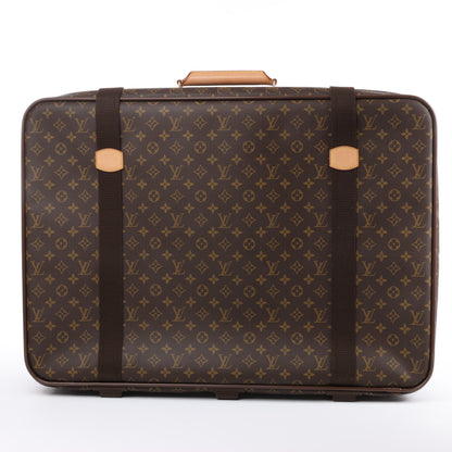 Louis Vuitton Monogram Satellite 70 Travel bag M23350