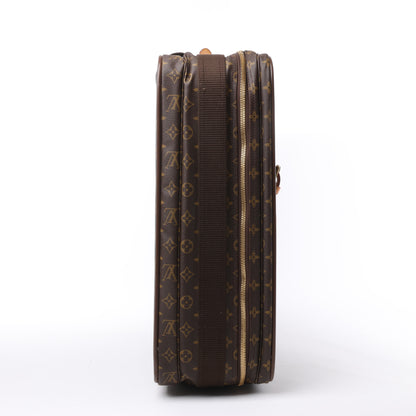 Louis Vuitton Monogram Satellite 70 Travel bag M23350