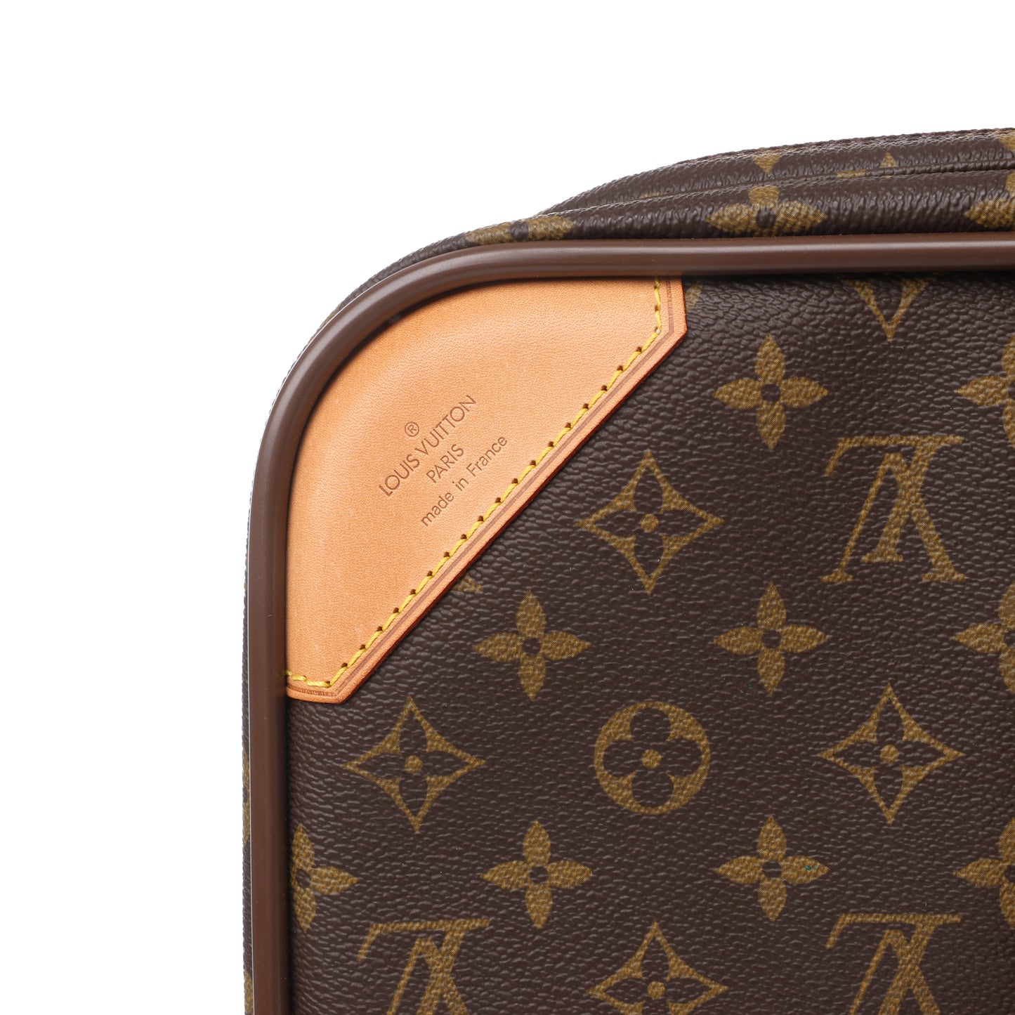 Louis Vuitton Monogram Satellite 70 Travel bag M23350