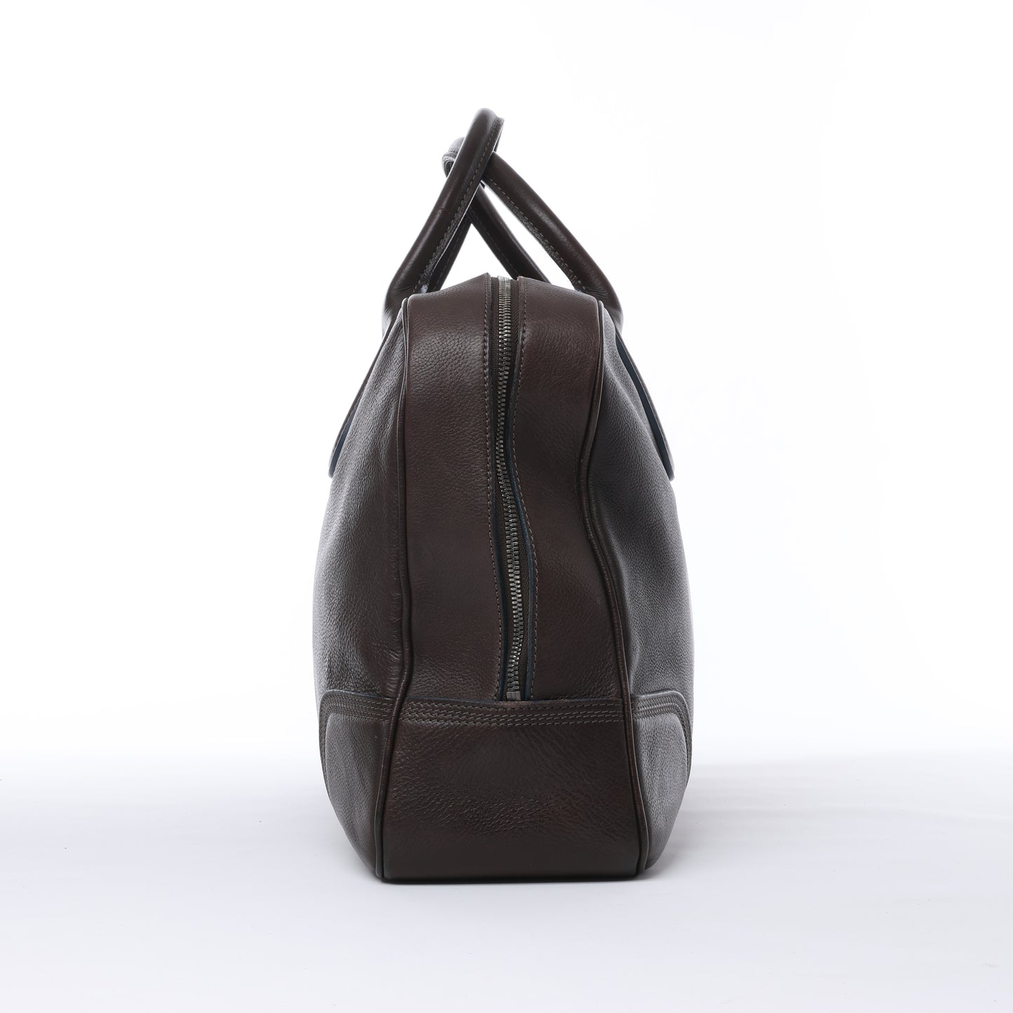 Serviette souple Louis Vuitton Siwa marron M95778