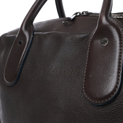 Serviette souple Louis Vuitton Siwa marron M95778
