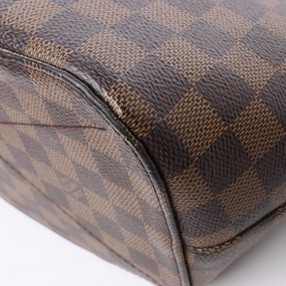 Louis Vuitton Damier Ebene Siena MM 2Way Handbag N41546
