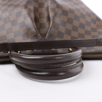 Louis Vuitton Damier Ebene Siena MM 2Way Handbag N41546