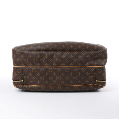 Louis Vuitton Monogram Canvas Alize 2 Poches Sac de voyage M41399