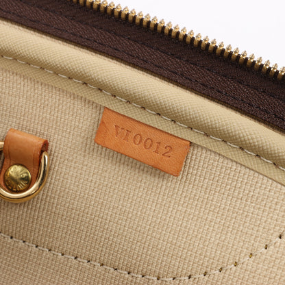 Louis Vuitton Monogram Canvas Alize 2 Poches Sac de voyage M41399