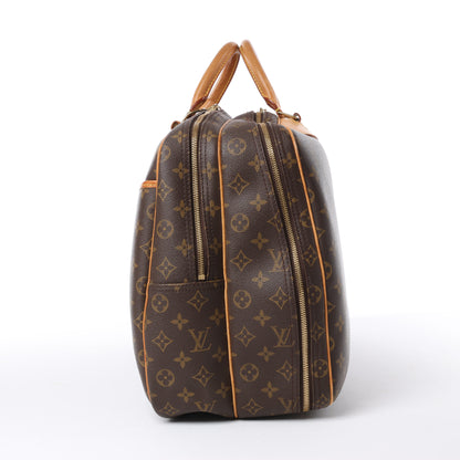 Louis Vuitton Monogram Canvas Alize 2 Poches Sac de voyage M41399