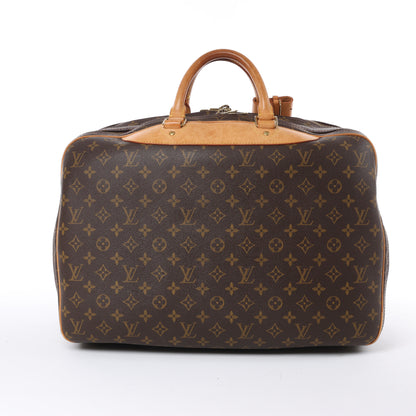 Louis Vuitton Monogram Canvas Alize 2 Poches Sac de voyage M41399