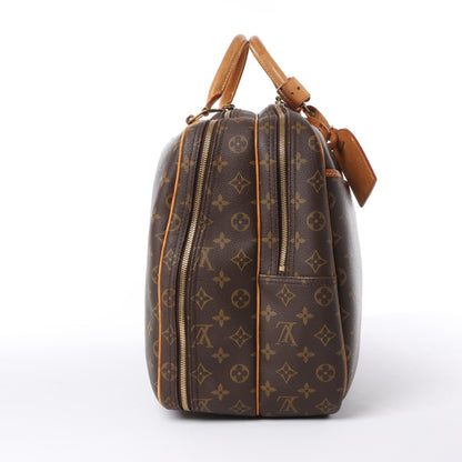 Louis Vuitton Monogram Canvas Alize 2 Poches Sac de voyage M41399