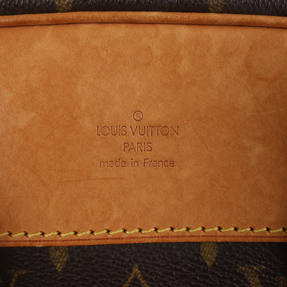 Louis Vuitton Monogram Canvas Alize 2 Poches Sac de voyage M41399
