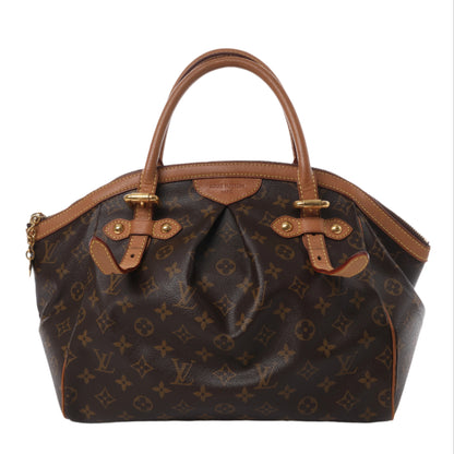 Louis Vuitton Monogram Canvas Tivoli GM Handbag M40144