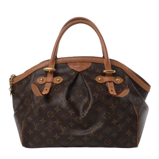 Sac à main Louis Vuitton Tivoli GM en toile Monogram M40144