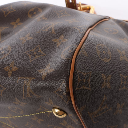 Louis Vuitton Monogram Canvas Tivoli GM Handbag M40144