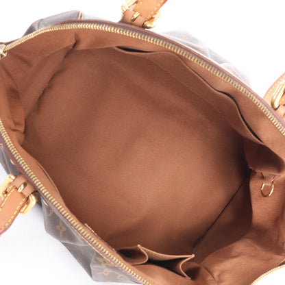 Louis Vuitton Monogram Canvas Tivoli GM Handbag M40144