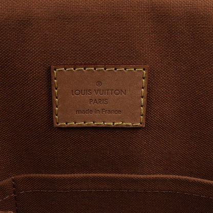 Louis Vuitton Monogram Canvas Tivoli GM Handbag M40144