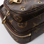 Louis Vuitton Monogram Utility Crossbody Bag M80446