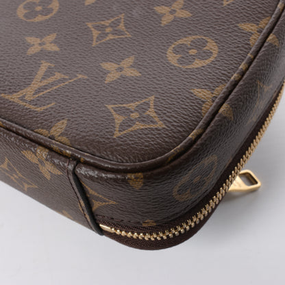Louis Vuitton Monogram Utility Crossbody Bag M80446