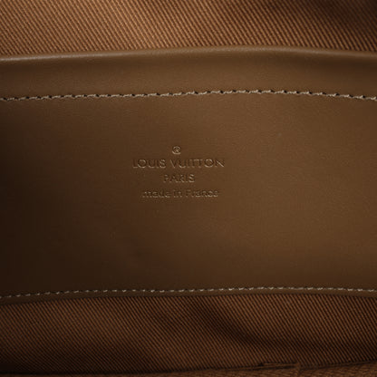 Louis Vuitton Monogram Utility Crossbody Bag M80446