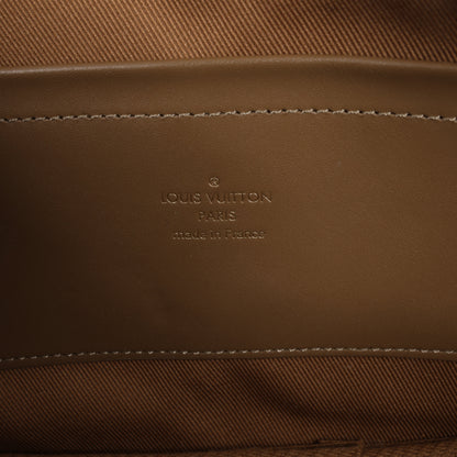 Sac bandoulière utilitaire Louis Vuitton Monogram M80446