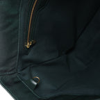 Louis Vuitton Viktor Taiga Leather Shoulder Bag in Green M30144