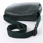Louis Vuitton Viktor Taiga Leather Shoulder Bag in Green M30144